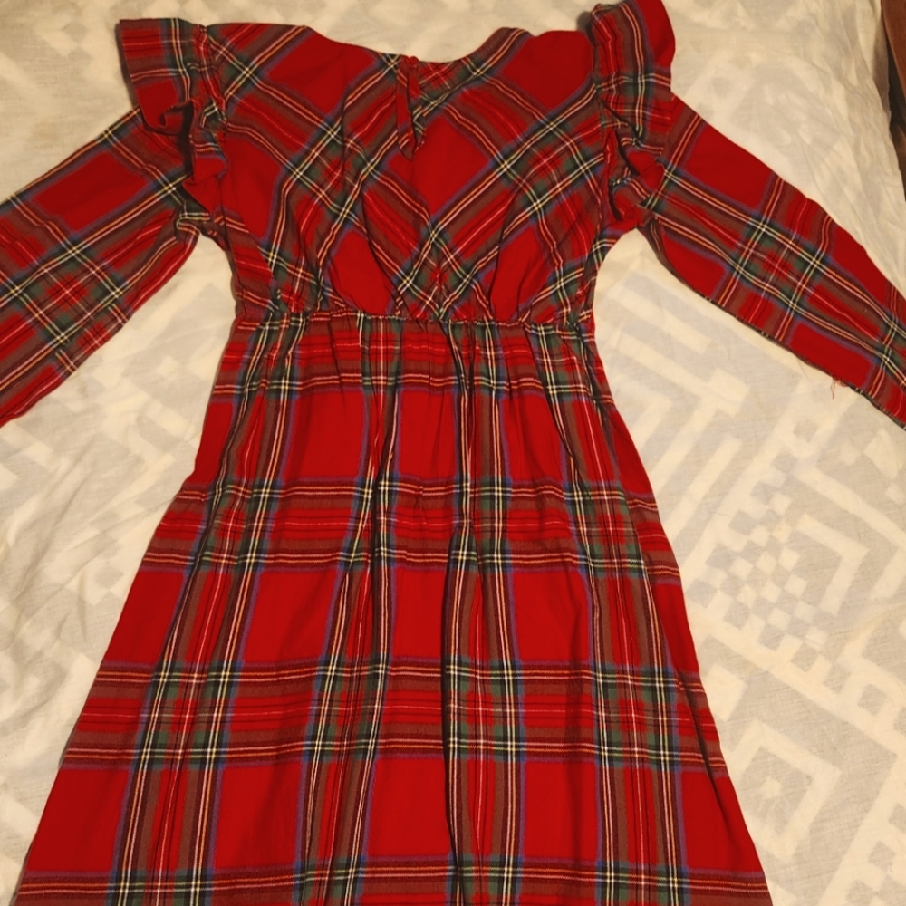 Girls Dress